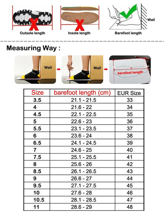 Large Size High Top PU Leather Men's Sneakers Male Running Shoes