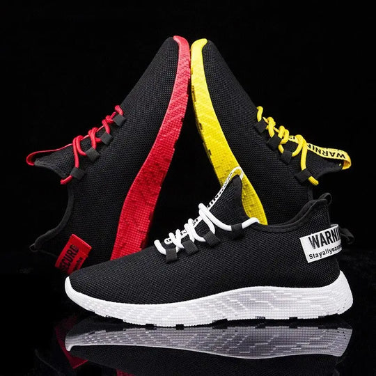 Large Size Summer Hypersoft Man Shoes Sport Male Sports Shoes Men