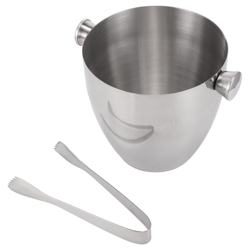Large Ice Buckets Container For Home Kitchen