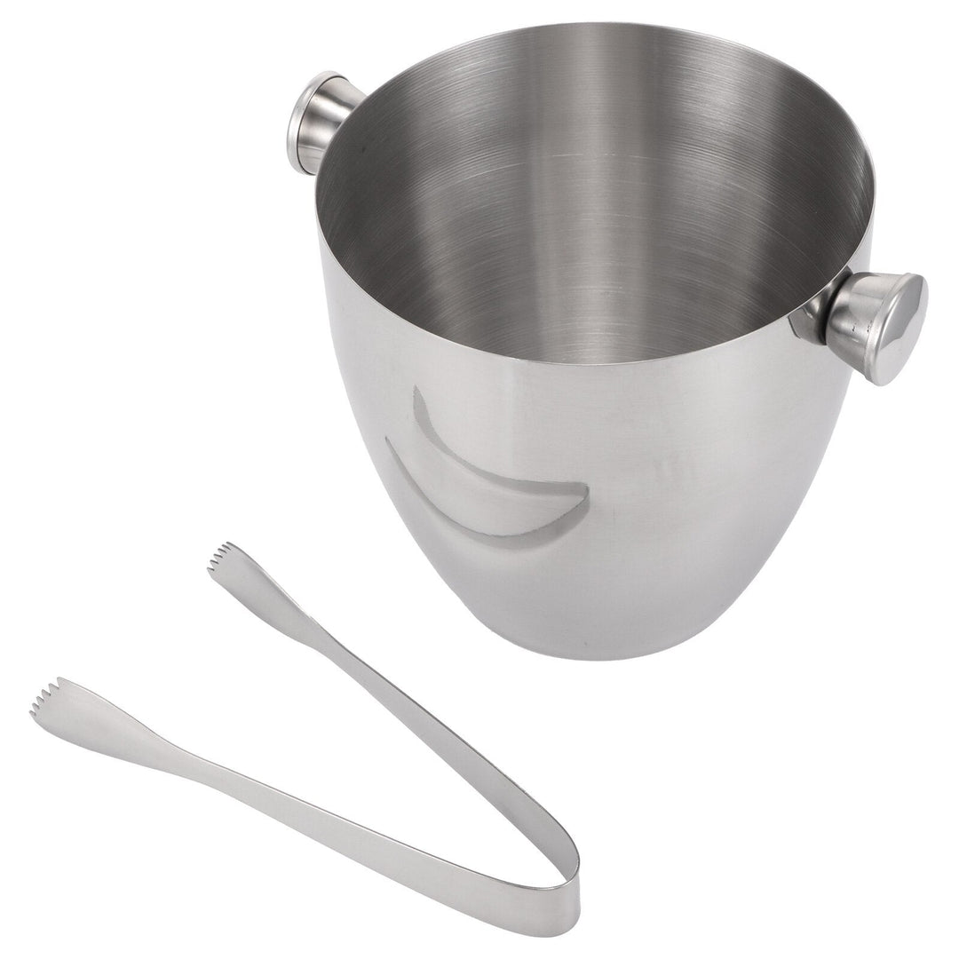 Large Ice Buckets Container For Home Kitchen