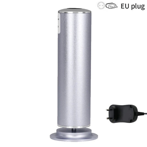 Professional Electric Foot Care Grinder Heel File Grinding Exfoliator