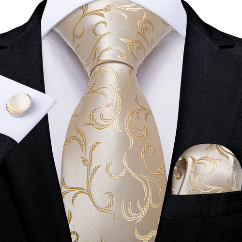 DeBanker Men Necktie Teal Blue Paisley Designer Silk Wedding Tie For