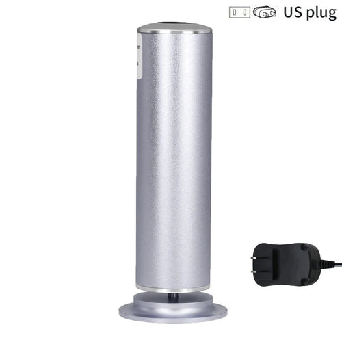 Professional Electric Foot Care Grinder Heel File Grinding Exfoliator