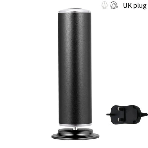 Professional Electric Foot Care Grinder Heel File Grinding Exfoliator