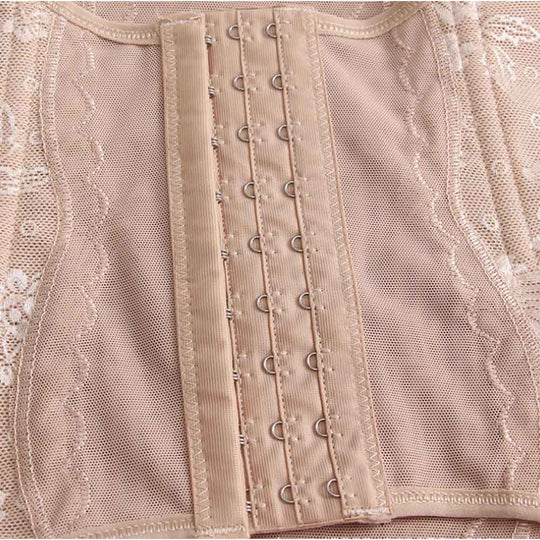 EP Women's High Waist Body Shaper Panties Seamless Butt Tummy Belly