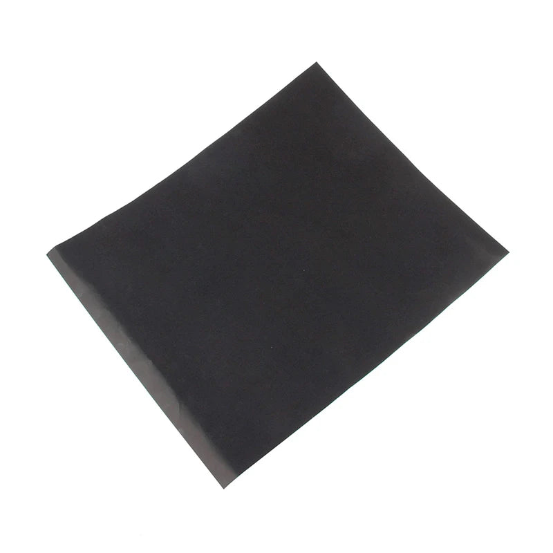 1PC Reusable BBQ Grill Mat Pad Sheet Hot Plate Nonstick Bakeware