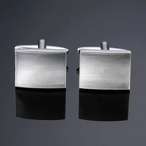 Classic design men's French shirt cuff button high quality copper