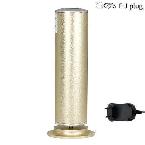 Professional Electric Foot Care Grinder Heel File Grinding Exfoliator