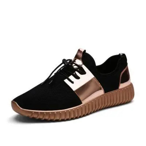 Plus Size Lightweight Slip-on Man Sport Shoes Women Sneakers Kids