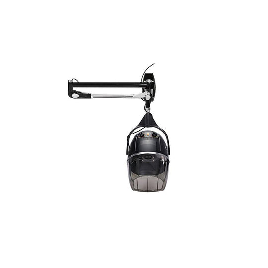 Hanging Hooded Hair Dryer Wall Mounted Bonnet Hood Hairdryer Salon