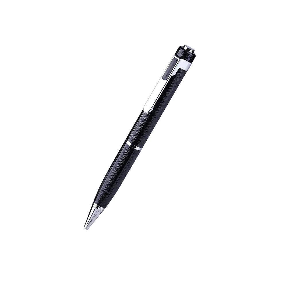 Digital Voice Recorder Pen Portable USB MP3 Playback Mini Voice Recording for Lectures Meetings Classes 8G 16G 32G