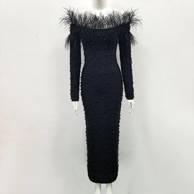 2025 Hot Sale Women White Short Sleeve Bodycon Dress Club Party