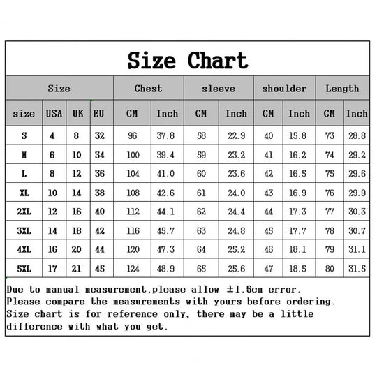 Summer Women Blazer Jacket Lapel All-match Open Front Stylish Office