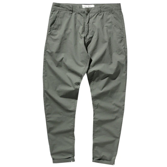 2021 Summer New Japanese Style Men's Thin Quick-drying Stretch Casual