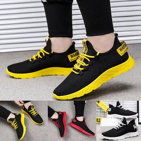 Large Size Summer Hypersoft Man Shoes Sport Male Sports Shoes Men