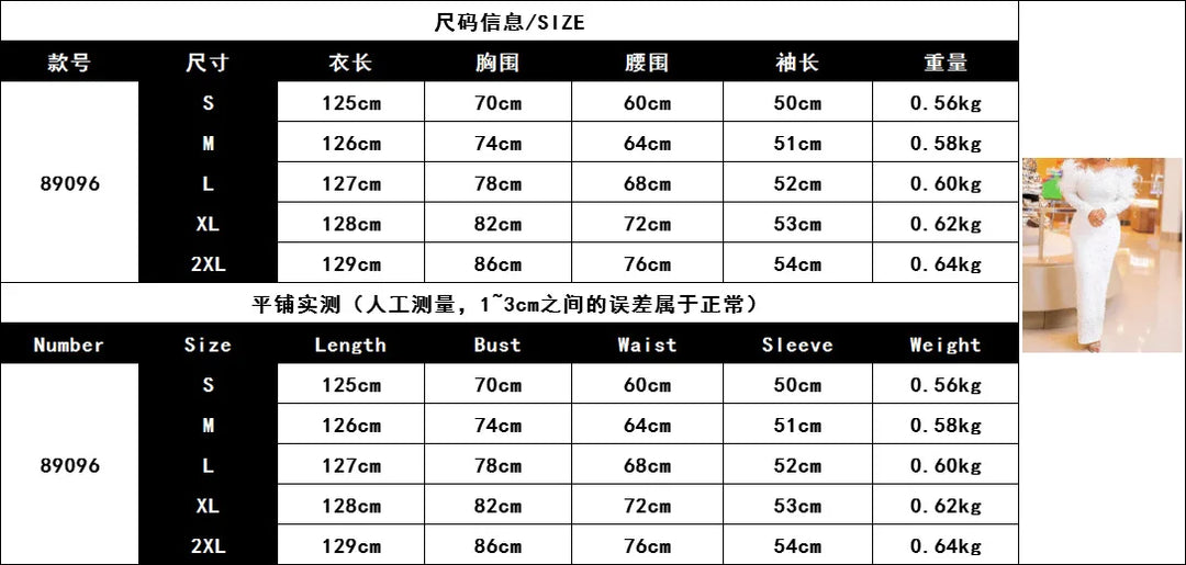 2025 Hot Sale Women White Short Sleeve Bodycon Dress Club Party