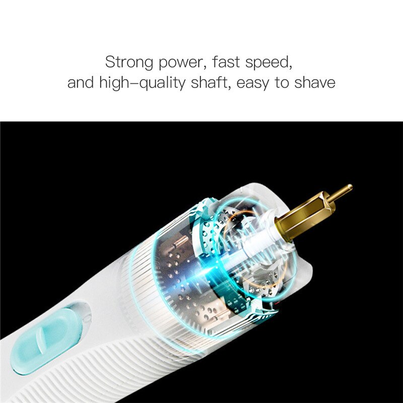 3-in-1 Pet Hair Trimmer – Groom, Shave & Detail Your Pet’s Coat Effortlessly