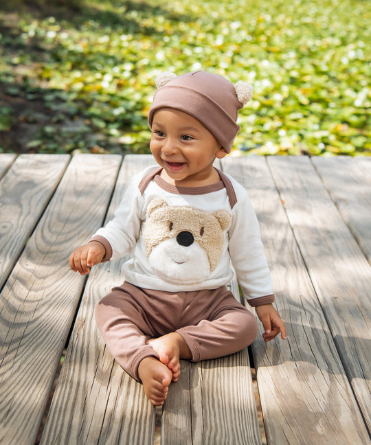Bear Wear Legging Gift Set