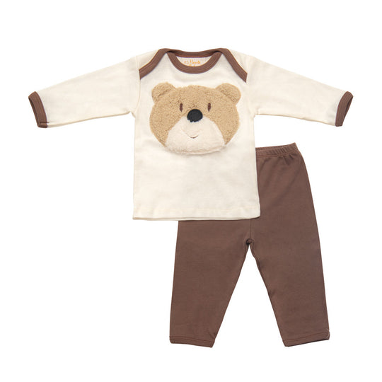 Bear Wear Legging Gift Set