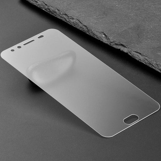 Non-Full Matte Frosted Tempered Glass Film for Huawei Y9 (2019) /