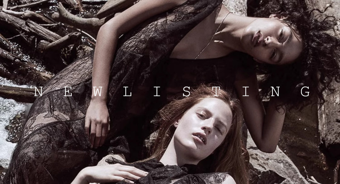 Super Fairy House Retro Waist Trimming Spaghetti Straps Large Skirt