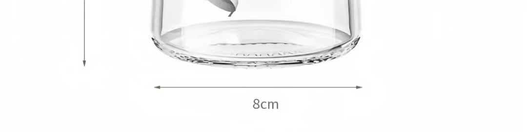 Glass Spray Oil Bottle Jar Spray Dual-Use Air Fryer Kitchen For Home Spray Oil Dispenser Oil Tank Seasoning Edible