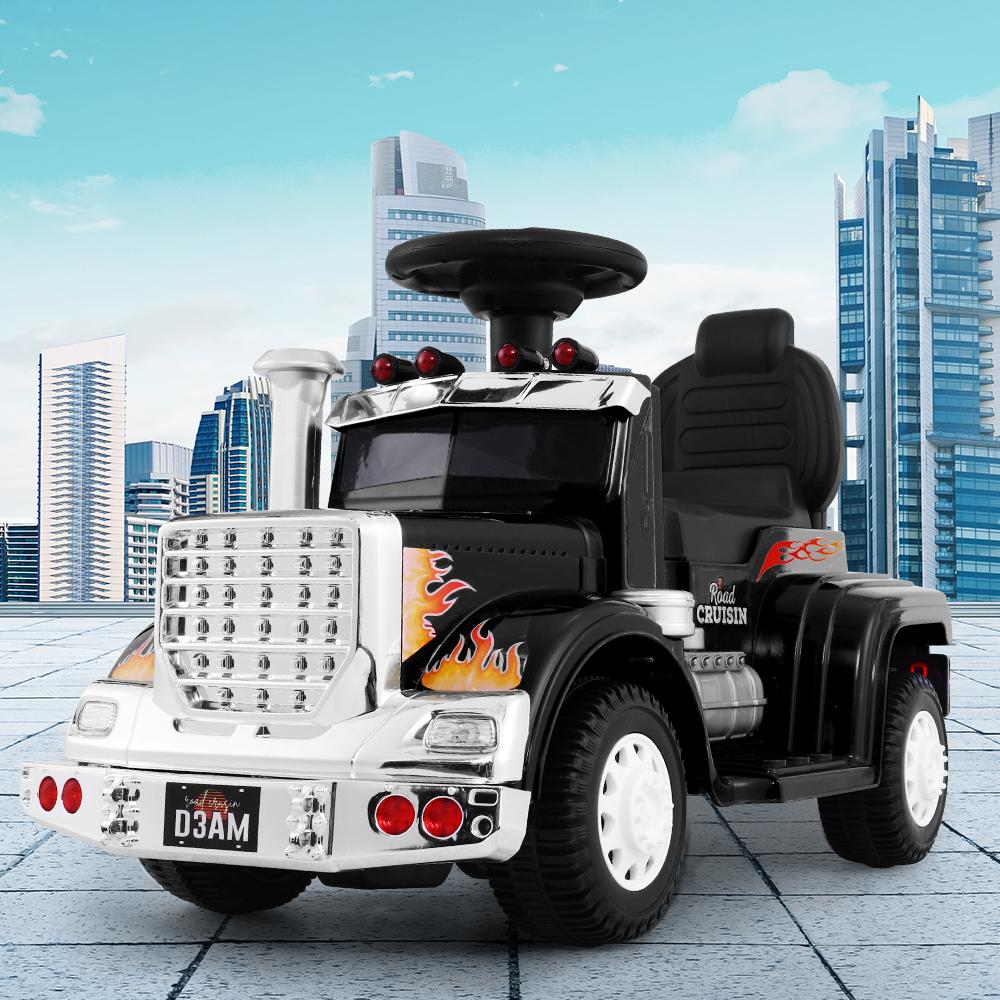 Rigo Kids Electric Ride On Car Truck Motorcycle Motorbike Toy Cars 6V