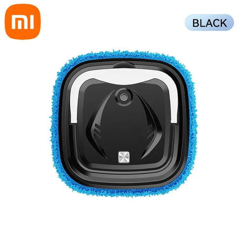 X Smart Robot Vacuum Cleaner Wet And Dry Mopping Machine