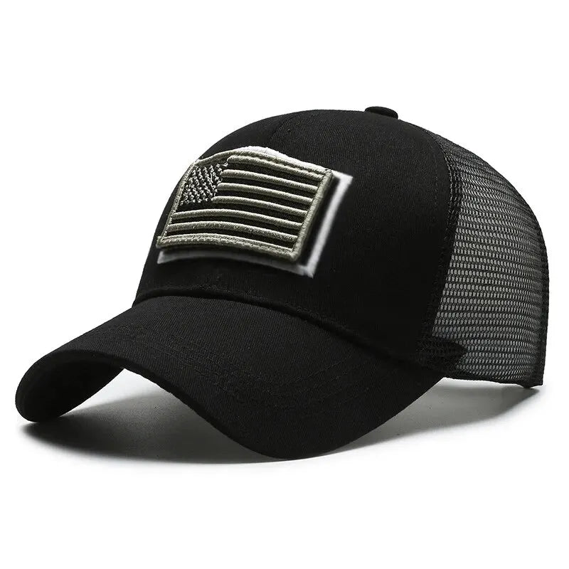 Spring And Summer New Mesh Breathable Personality Sticker Embroidery