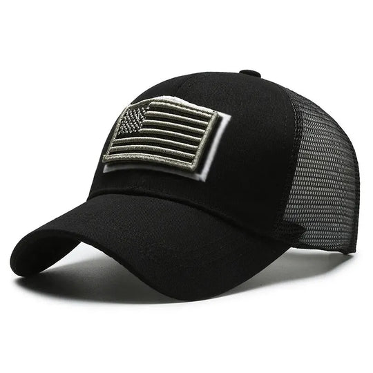 Spring And Summer New Mesh Breathable Personality Sticker Embroidery
