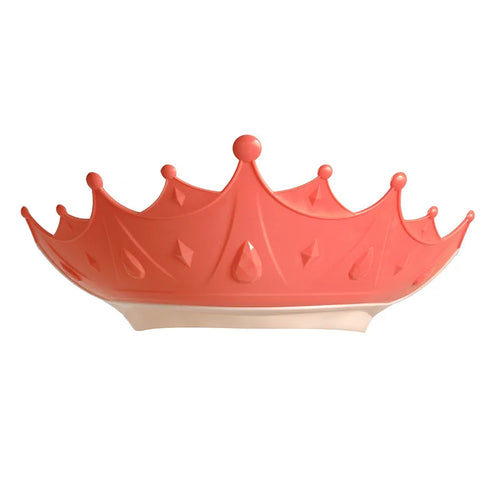 Baby Shower Cap Waterproof Shampoo Hat for Children Shower Toddler