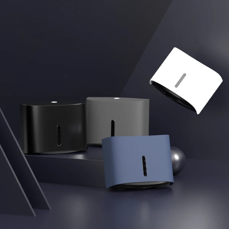 Rahasa! Toilet Paper Towel Dispenser Toilet Paper Holder Hand Towel