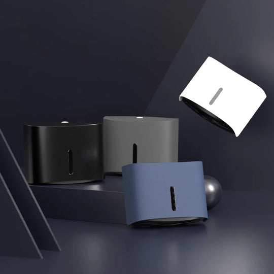 Rahasa! Toilet Paper Towel Dispenser Toilet Paper Holder Hand Towel