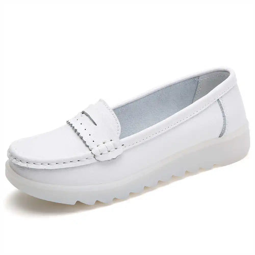 size 41 34-35 Women loafers Running sneakers for sports women training