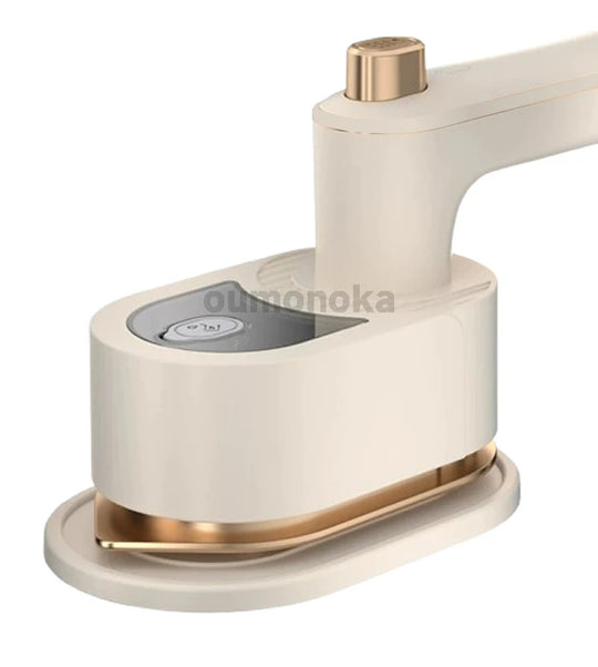 Handheld Clothing Plate Iron for Clothes Voor Mini ironing Machine Portable Travel Steam Iron Home Appliance Garment Steamer