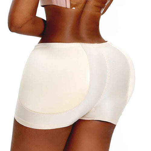Sponge Hip Pads Lifting Butt Lifter Padded Booty Hip Enhancer Dress