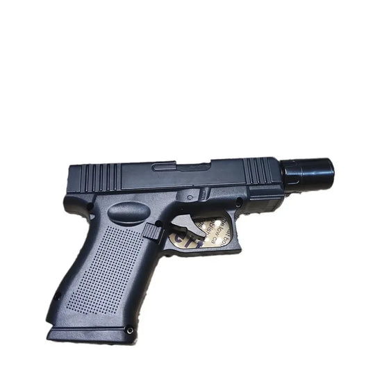 windproof blue guns flame lighter