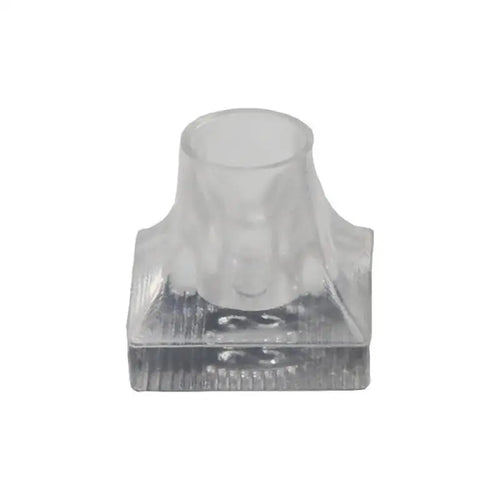 2Pcs High Heels Protector Cover Stoppers Stilettos Latin Dance Shoes