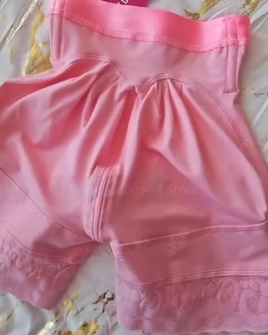 Hourglass Girdles Bbl Butt Lifter Women Tummy Control