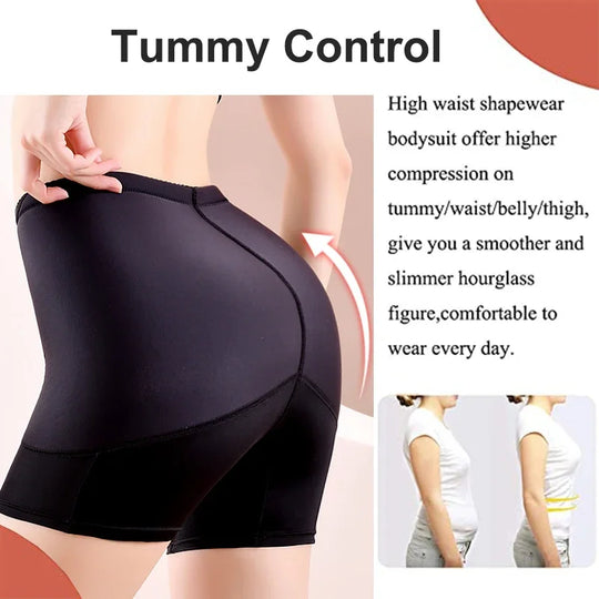 Sponge Hip Pads Lifting Butt Lifter Padded Booty Hip Enhancer Dress
