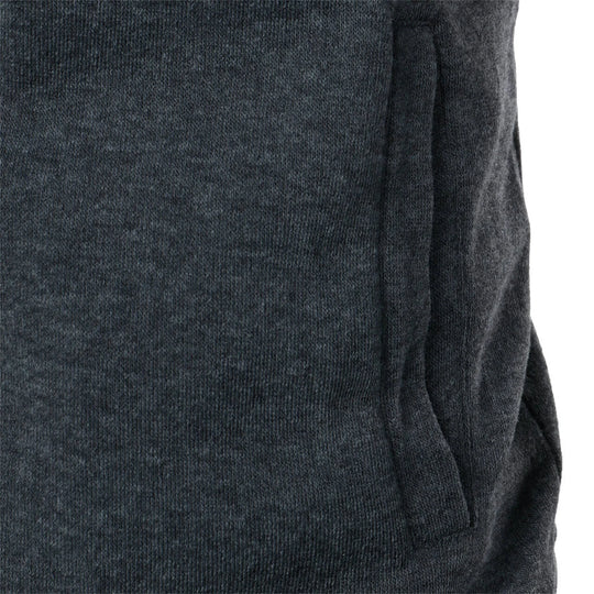 Men's casual sports zipper stand collar hoodie coat men's solid color