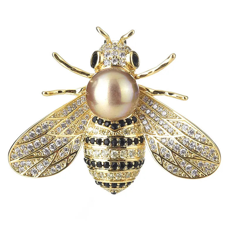 Hotsale Beautiful Sapphire Blue Crystal Rhinestone Peacock Brooch Jewelry Pin Accessories Animal Brooch