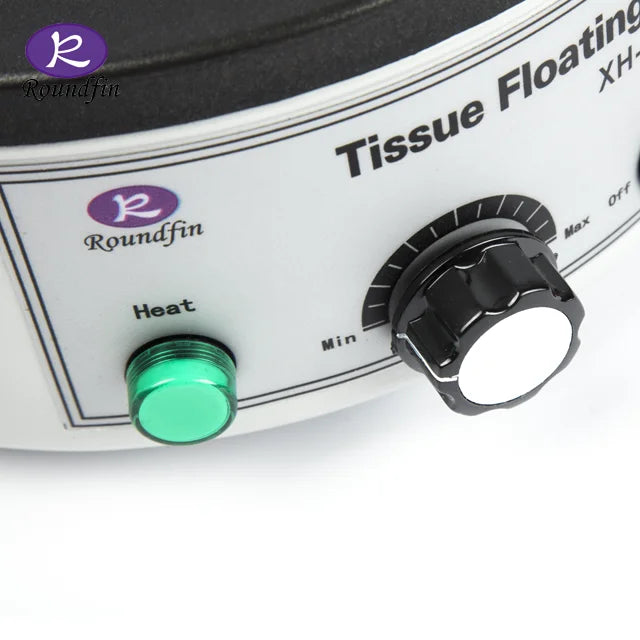 Round Clinical Analytical Instruments Desktop Pathology Equipment