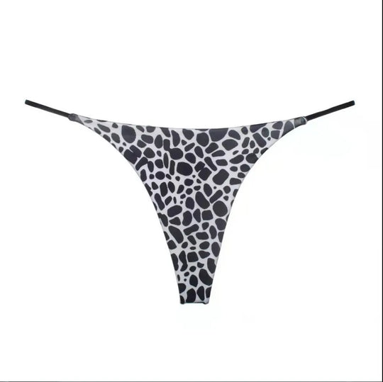 G Strings Thong Free Seamless Women Super Slim Low Waist Panties Sexy Underwear Ladies Briefs Lingere Underware Lingerie Thongs
