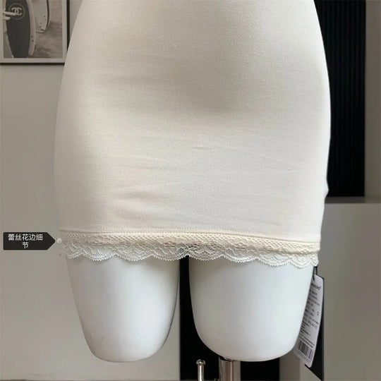 Sleeveless Dresses for Women Sexy Lace Hot Female Bodycon Dress Korean