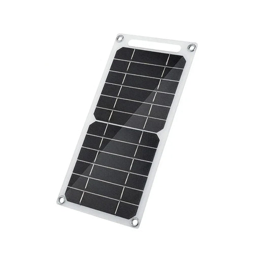 35W Sunpower Portable Solar Panel 5V Solar Plate WithUSB Safe Solar Phone Charger.