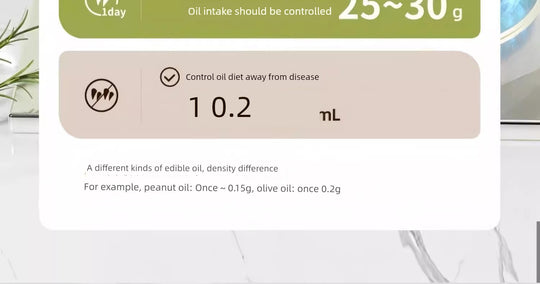 Glass Spray Oil Bottle Jar Spray Dual-Use Air Fryer Kitchen For Home Spray Oil Dispenser Oil Tank Seasoning Edible