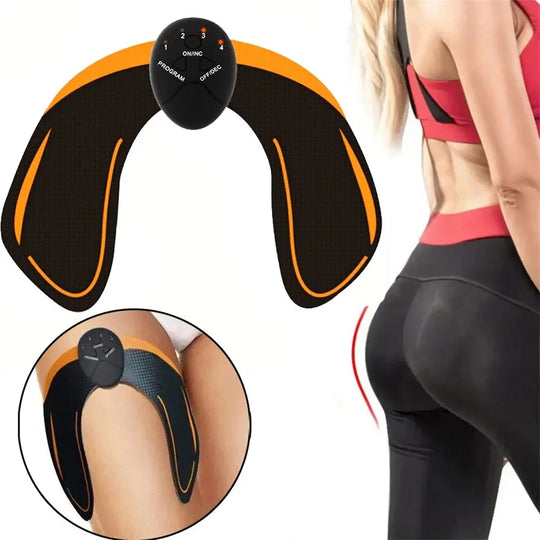 Wireless Buttocks Hip Trainer