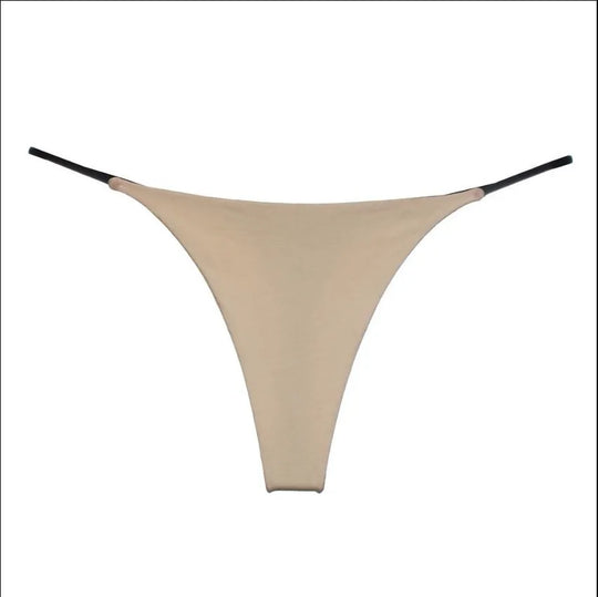 G Strings Thong Free Seamless Women Super Slim Low Waist Panties Sexy Underwear Ladies Briefs Lingere Underware Lingerie Thongs