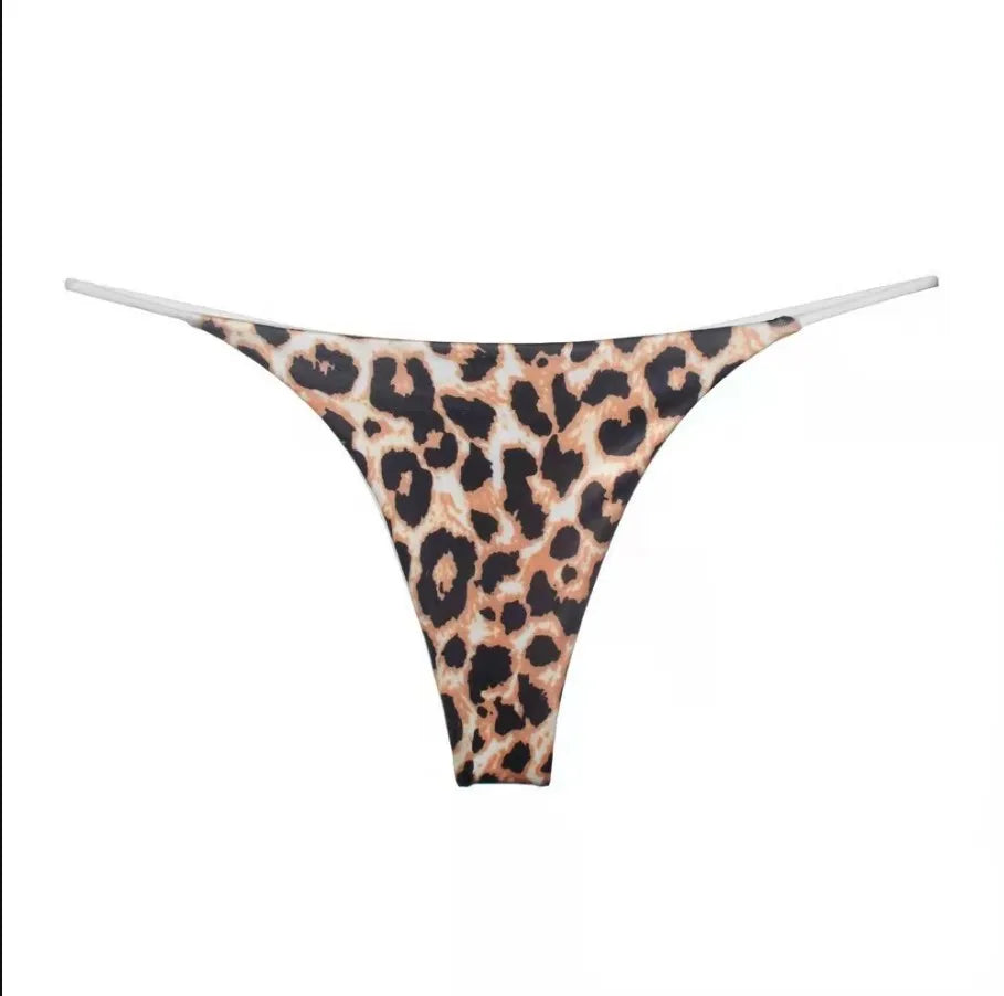 G Strings Thong Free Seamless Women Super Slim Low Waist Panties Sexy Underwear Ladies Briefs Lingere Underware Lingerie Thongs